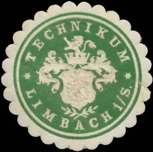 Technikum Limbach in Sachsen