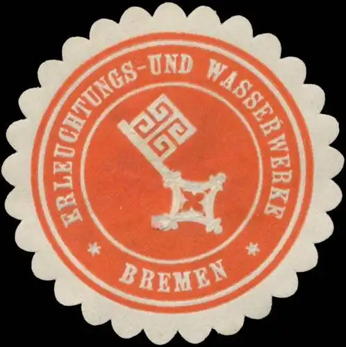 Erleuchtungs- und Wasserwerke Bremen