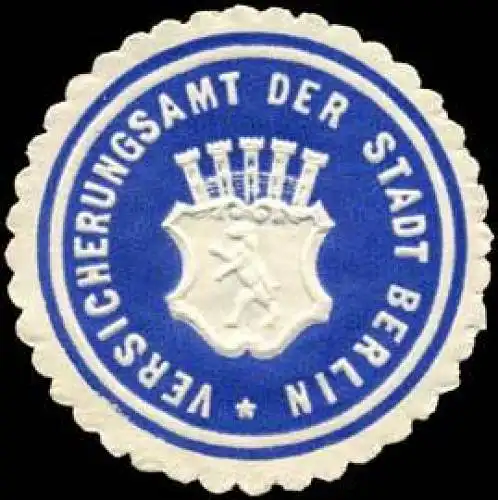 Versicherungsamt der Stadt Berlin