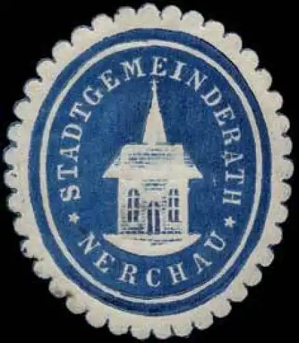 Stadtgemeinderath - Nerchau