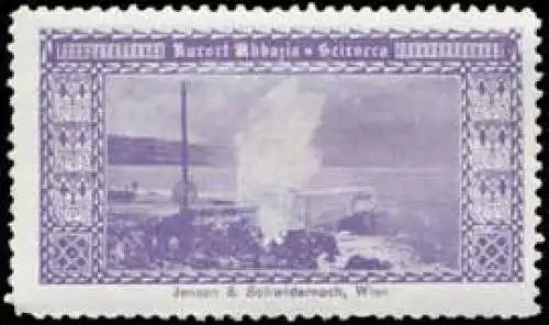 Kurort Abbazia & Scirocco