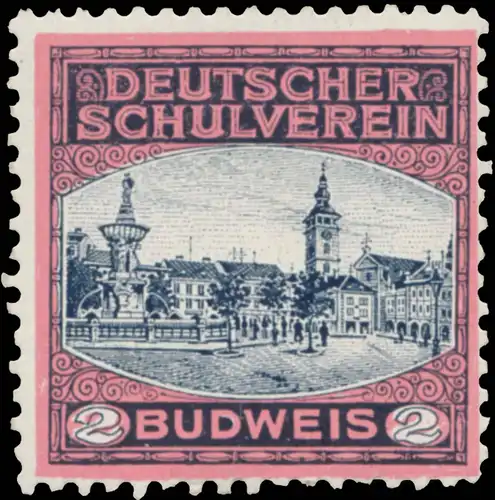 Budweis