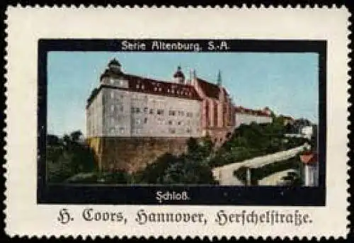 SchloÃ