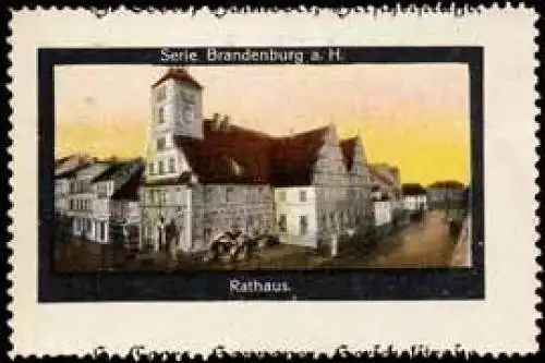 Rathaus