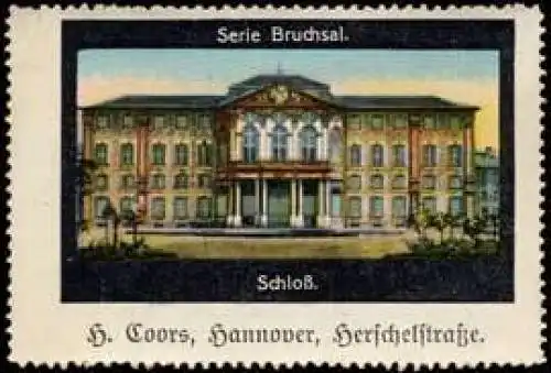 SchloÃ