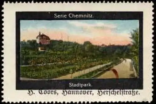 Stadtpark