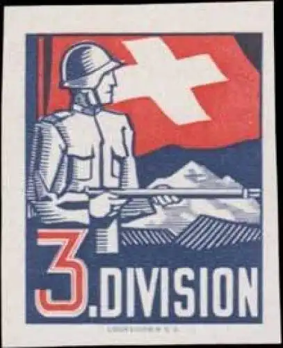 3. Division