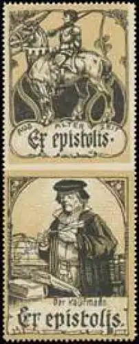 Der Kaufmann