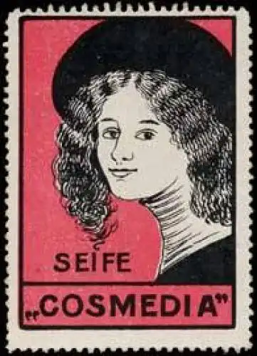 Seife Cosmedia