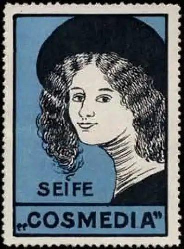 Seife Cosmedia
