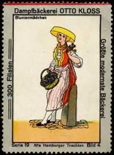 BlumenmÃ¤dchen