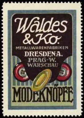 ModeknÃ¶pfe - Damen KnÃ¶pfe