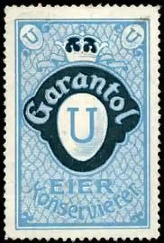 Garantol Eier Konservierer