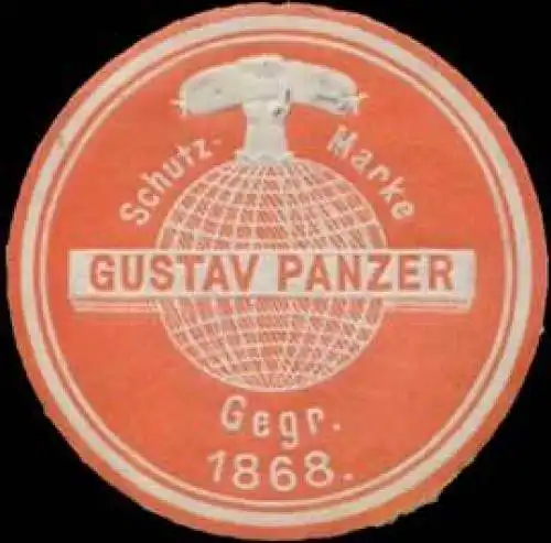Gustav Panzer