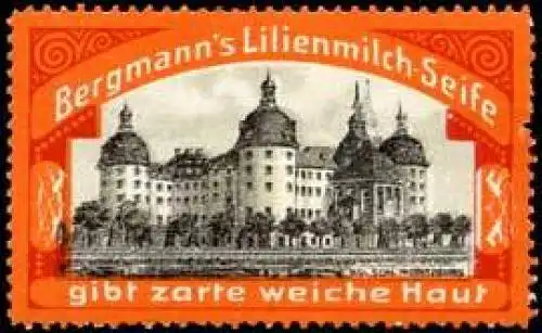 Kgl. Schloss Moritzburg