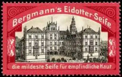 Schloss Coburg