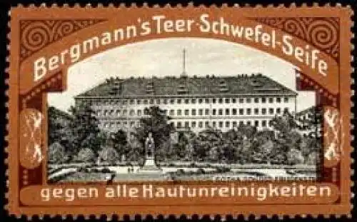 Schloss Friedenstein-Gotha