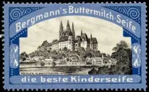 Albrechtsburg Meissen