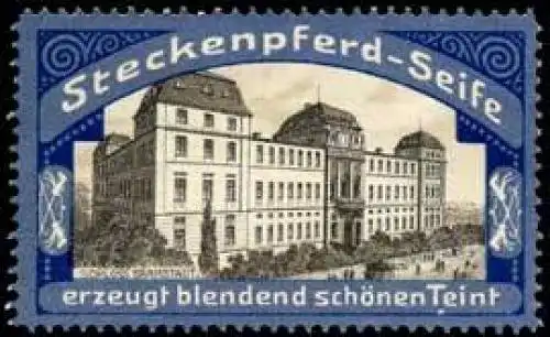Schloss Darmstadt