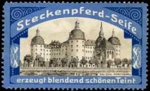 Kgl. Schloss Moritzburg