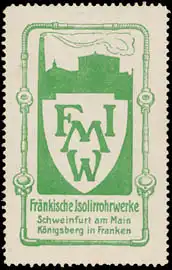 FrÃ¤nkische Isolierrohrwerke