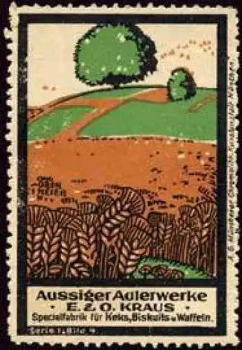Marke Alpenstern