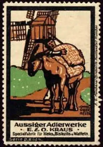Marke Alpenstern