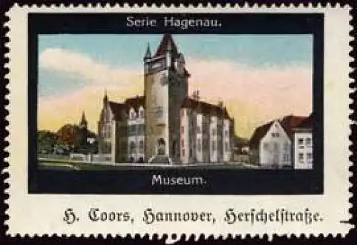 Museum