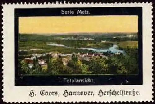 Totalansicht
