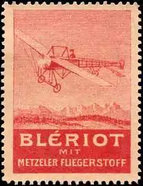 BlÃ©riot