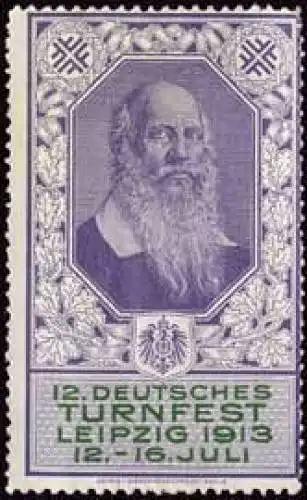 Ludwig Jahn