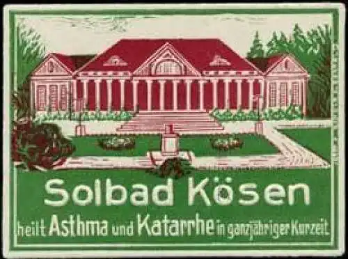 Solbad KÃ¶sen