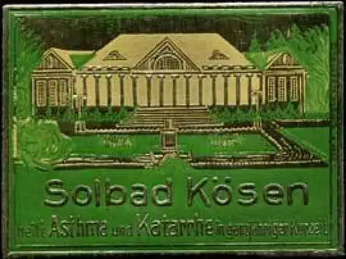 Solbad KÃ¶sen