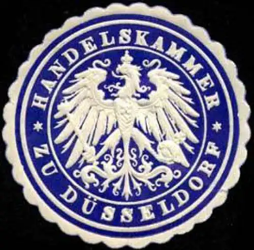 Handelskammer zu DÃ¼sseldorf