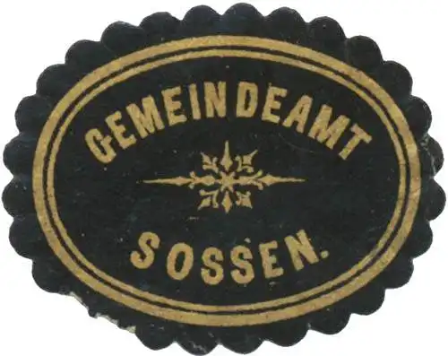 Gemeindeamt Sossen