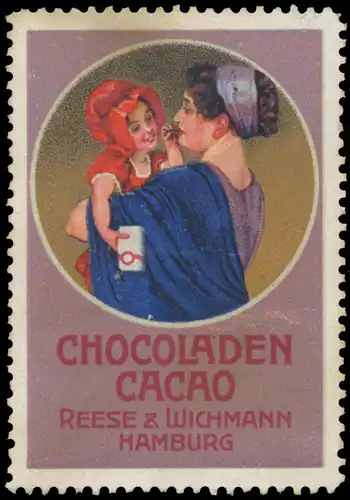 Schokoladen Kakao