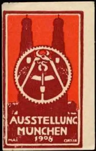 Ausstellung
