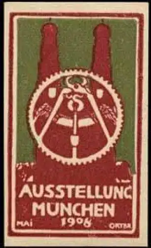 Ausstellung