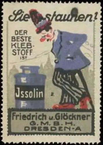 Issolin