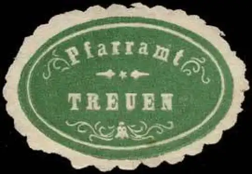 Pfarramt Treuen