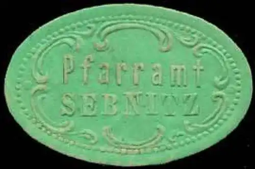 Pfarramt Sebnitz