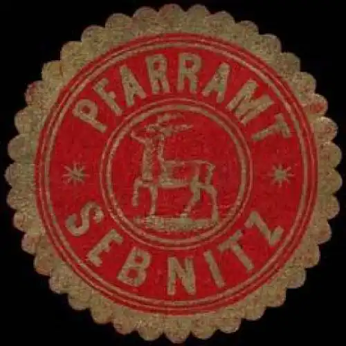 Pfarramt Sebnitz