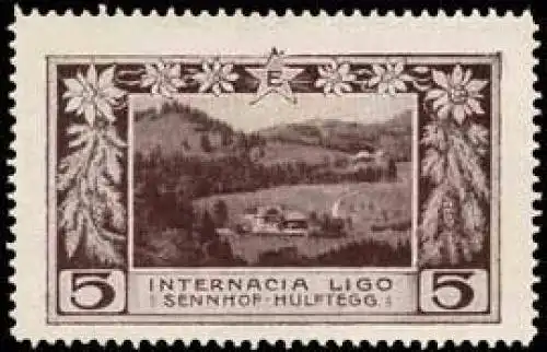 Sennhof Hulftegg