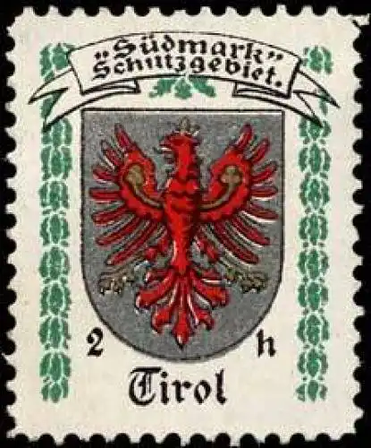 Wappen Tirol