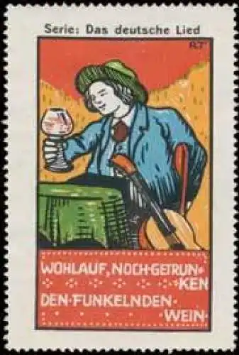 Das deutsche Lied