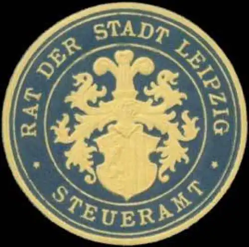 Steueramt