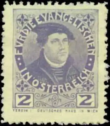 FÃ¼r die Evangelisten