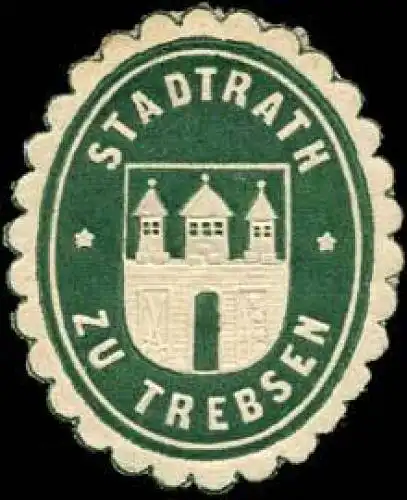 Stadtrath zu Trebsen