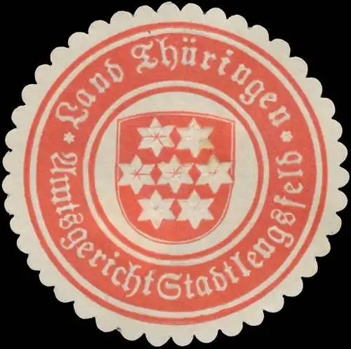 Amtsgericht Stadtlengsfeld