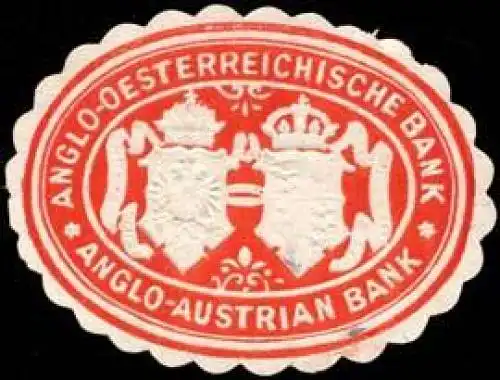 Anglo-Oesterreichische Bank